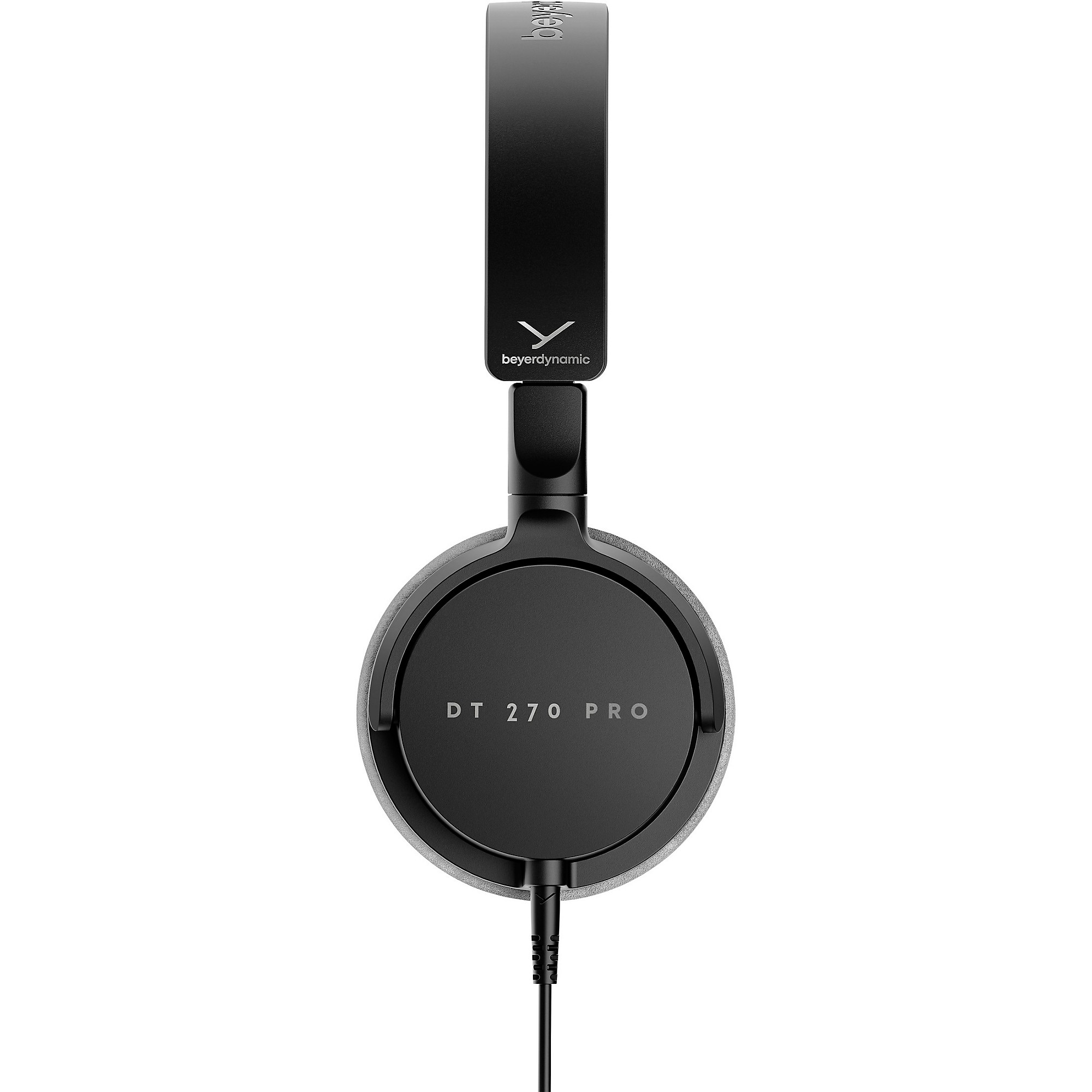 beyerdynamic DT 270 PRO モニターヘッドホン beyerdynamic DT 270 Pro Studio Headphones | Guitar Center