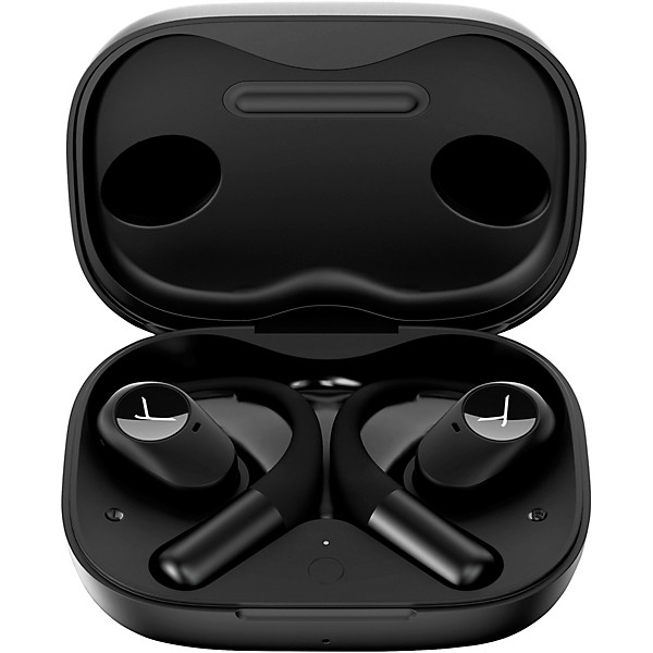 beyerdynamic AMIRON 200 Open True Wireless Earphones Black