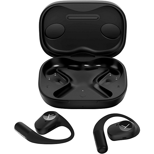 beyerdynamic AMIRON 200 Open True Wireless Earphones Black