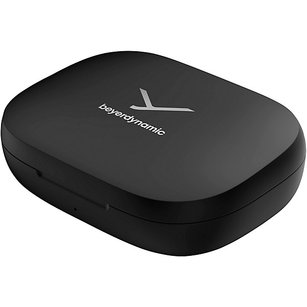 beyerdynamic AMIRON 200 Open True Wireless Earphones Black