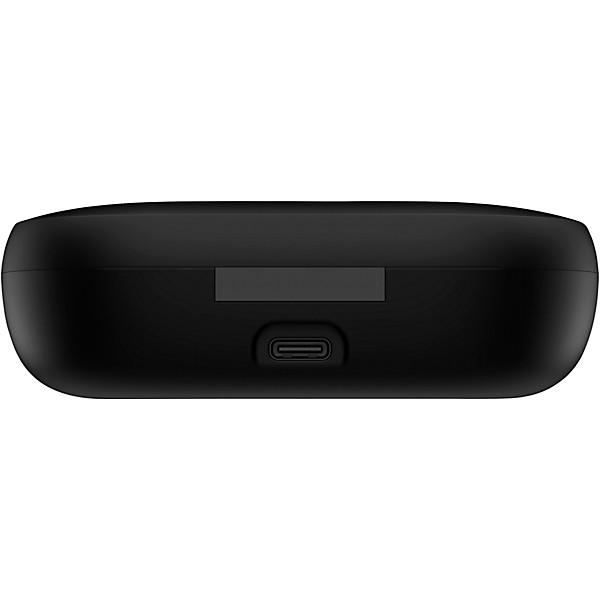 beyerdynamic AMIRON 200 Open True Wireless Earphones Black