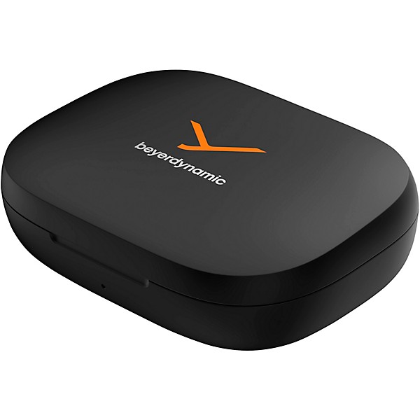 beyerdynamic AMIRON 200 Open True Wireless Earphones Sport