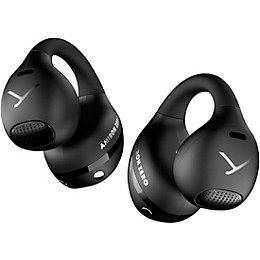 beyerdynamic AMIRON ZERO Open-Ear Clip Earbuds Black