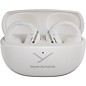 beyerdynamic AMIRON ZERO Open-Ear Clip Earbuds White