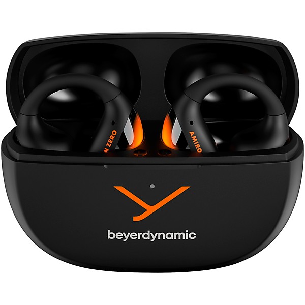 beyerdynamic AMIRON ZERO Open-Ear Clip Earbuds Sport