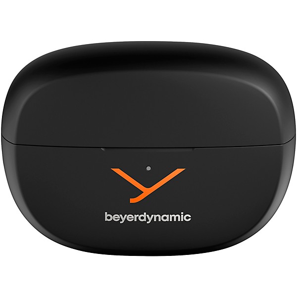 beyerdynamic AMIRON ZERO Open-Ear Clip Earbuds Sport