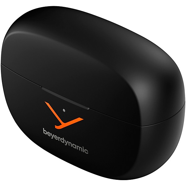 beyerdynamic AMIRON ZERO Open-Ear Clip Earbuds Sport