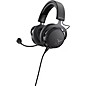 beyerdynamic MMX 150 Wireless Closed-Back Gaming Headset Black thumbnail