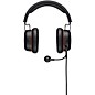 beyerdynamic MMX 150 Wireless Closed-Back Gaming Headset Black
