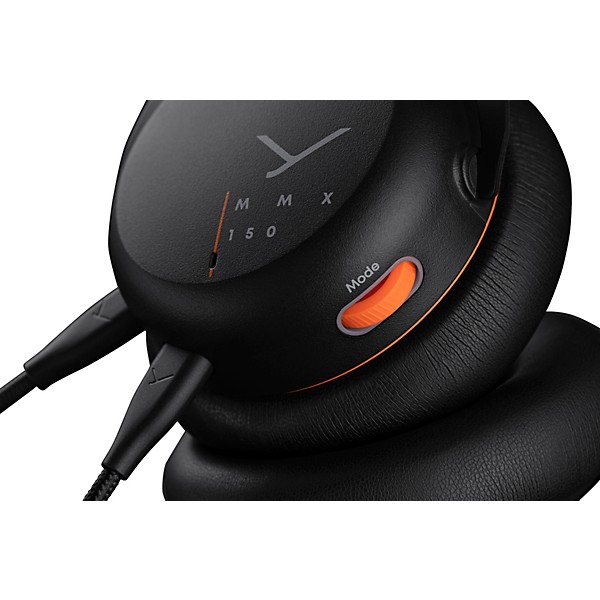 beyerdynamic MMX 150 Wireless Closed-Back Gaming Headset Black