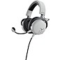 beyerdynamic MMX 150 Wireless Closed-Back Gaming Headset White thumbnail