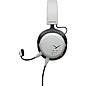 beyerdynamic MMX 150 Wireless Closed-Back Gaming Headset White