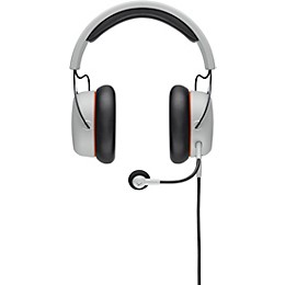 beyerdynamic MMX 150 Wireless Closed-Back Gaming Headset White