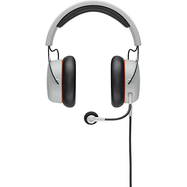 beyerdynamic MMX 150 Wireless Closed-Back Gaming Headset White