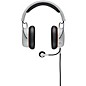 beyerdynamic MMX 150 Wireless Closed-Back Gaming Headset White