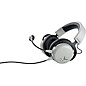 beyerdynamic MMX 150 Wireless Closed-Back Gaming Headset White