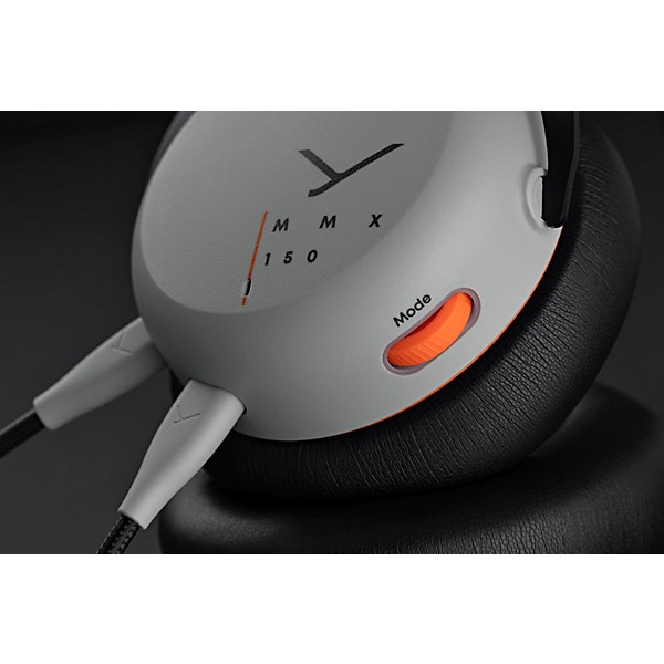 beyerdynamic MMX 150 Wireless Closed-Back Gaming Headset White
