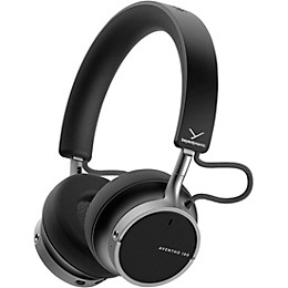 beyerdynamic Aventho 100 Wireless on-ear headphones with ANC Black