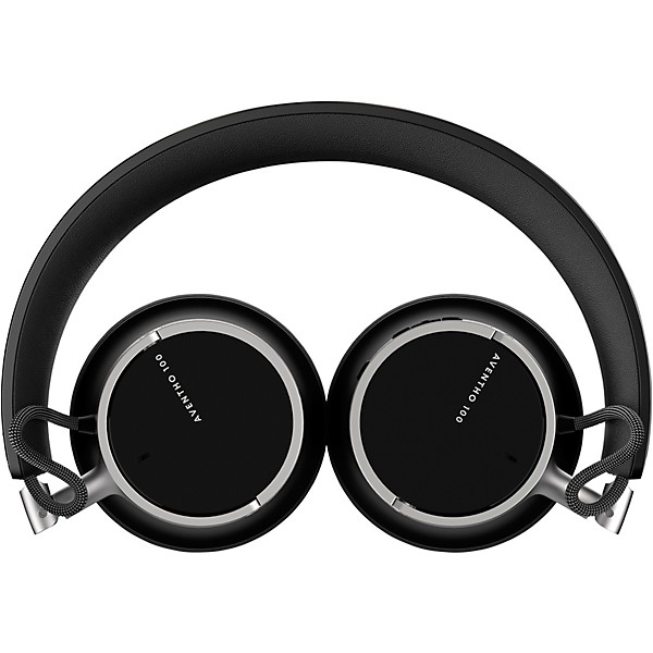 beyerdynamic Aventho 100 Wireless on-ear headphones with ANC Black