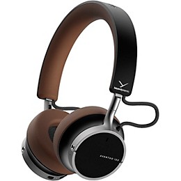beyerdynamic Aventho 100 Wireless on-ear headphones with ANC Brown