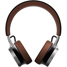 beyerdynamic Aventho 100 Wireless on-ear headphones with ANC Brown