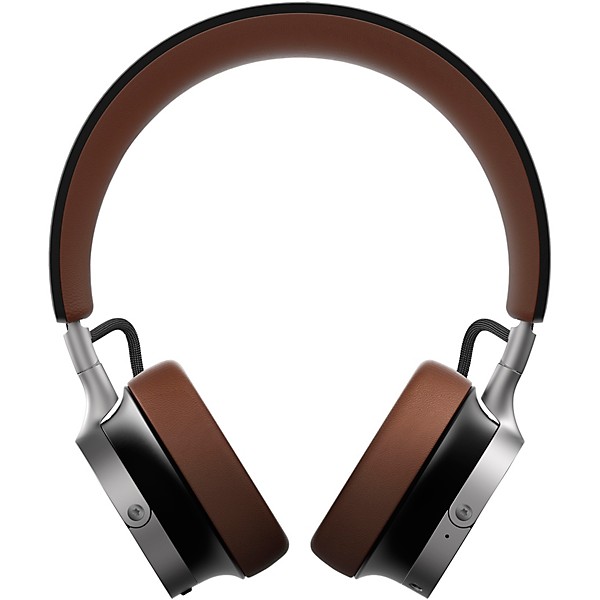 beyerdynamic Aventho 100 Wireless on-ear headphones with ANC Brown