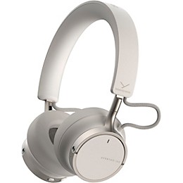 beyerdynamic Aventho 100 Wireless on-ear headphones with ANC Cream