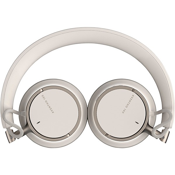 beyerdynamic Aventho 100 Wireless on-ear headphones with ANC Cream