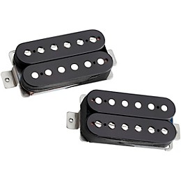Seymour Duncan Slash 2.0 4C SE Humbucker Pickup Black Set