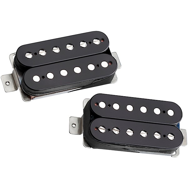 Seymour Duncan Slash 4C SE Humbucker Pickup Black Set