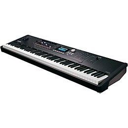Kurzweil K2088 88-key V.A.S.T. Synthesizer Workstation Black
