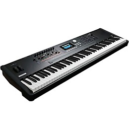 Kurzweil K2088 88-key V.A.S.T. Synthesizer Workstation Black