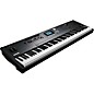Kurzweil K2088 88-key V.A.S.T. Synthesizer Workstation Black