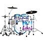 Pearl Crystal Beat 4-Piece Drum Shell Pack - Cotton Candy Fade