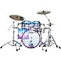 Pearl Crystal Beat 4-Piece Drum Shell Pack - Cotton Candy Fade