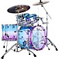 Pearl Crystal Beat 4-Piece Drum Shell Pack - Cotton Candy Fade