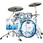 Pearl Crystal Beat 4-Piece Drum Shell Pack - Glacier Fade thumbnail