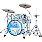 Pearl Crystal Beat 4-Piece Drum Shell Pack - Glacier Fade