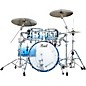 Pearl Crystal Beat 4-Piece Drum Shell Pack - Glacier Fade