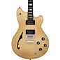 EVH SA-126 Special Semi-Hollowbody Electric Guitar - El Natural thumbnail
