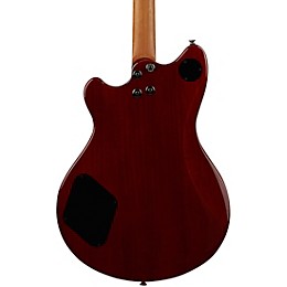 EVH SA-126 Special Semi-Hollowbody Electric Guitar - El Natural