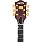 Gretsch Guitars Broadkaster LX Semi-Hollowbody Electric Guitar - Bourbon Stain