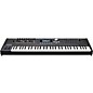 Kurzweil K2061 61-key V.A.S.T. Synthesizer Workstation - Black thumbnail