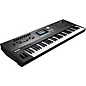 Kurzweil K2061 61-key V.A.S.T. Synthesizer Workstation - Black