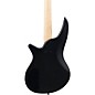 Jackson JS Series Spectra Bass JS2 Electric Bass Guitar - Satin Black
