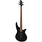 Jackson JS Series Spectra Bass JS2 Electric Bass Guitar - Satin Black