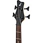Jackson JS Series Spectra Bass JS2 Electric Bass Guitar - Satin Black