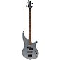 Jackson JS Series Spectra Bass JS2 Electric Bass Guitar - Quicksilver
