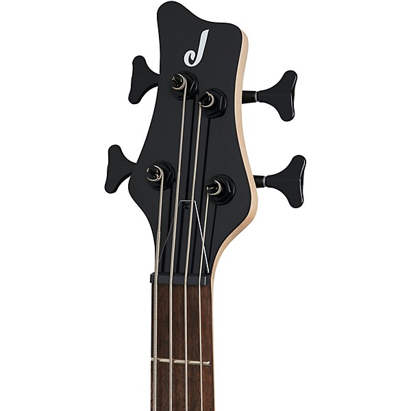 Jackson JS Series Spectra Bass JS2 Electric Bass Guitar - Quicksilver