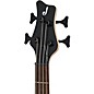 Jackson JS Series Spectra Bass JS2 Electric Bass Guitar - Quicksilver
